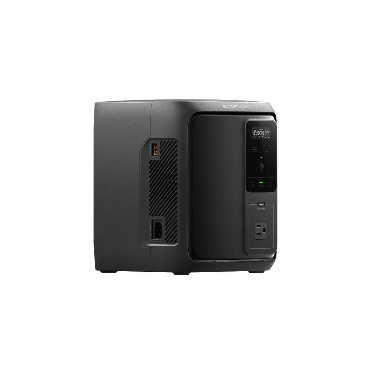 Ecoflow DELTA 3 1000 Air (10ms UPS) Portable Power Station (960Wh Capacity)