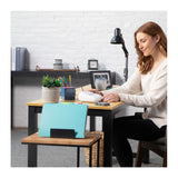 Brother P-Touch PTD220 Portable Label Maker with Laminated Tape and Storage Case