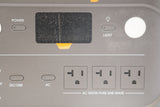 Jackery Explorer 1000 v2 Portable Power Station - 1070Wh with Smart App Control (Used)