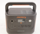 Jackery Explorer 1000 v2 Portable Power Station - 1070Wh with Smart App Control (Used)