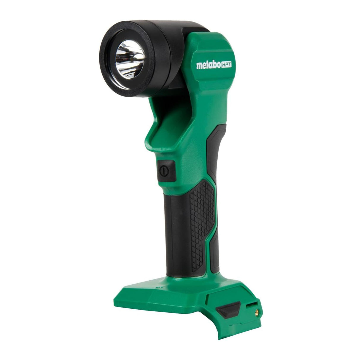 Metabo HPT 18V MultiVolt Cordless 250 Lumens LED Flash Light (Tool Body Only)