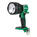 Metabo HPT 18V MultiVolt Cordless 1050 Lumens LED Spotlight (Tool Body Only)