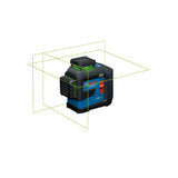 Bosch GLL300-42GL Three-Plane Leveling and Alignment Laser (Refurbished) (Certified Refurbished)