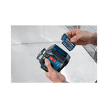 Bosch GLL300-42GL Three-Plane Leveling and Alignment Laser (Refurbished) (Certified Refurbished)