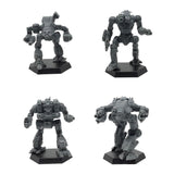 Catalyst Game Labs Heavy Battle Lance Miniatures Pack: Inner Sphere
