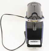 De'Longhi Pixie Espresso Coffee Machine with Temperature Control (Dark Blue) (Open Box)