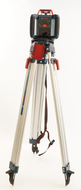Bosch Revolve2000 Self-Leveling Rotary Laser Kit (Used)