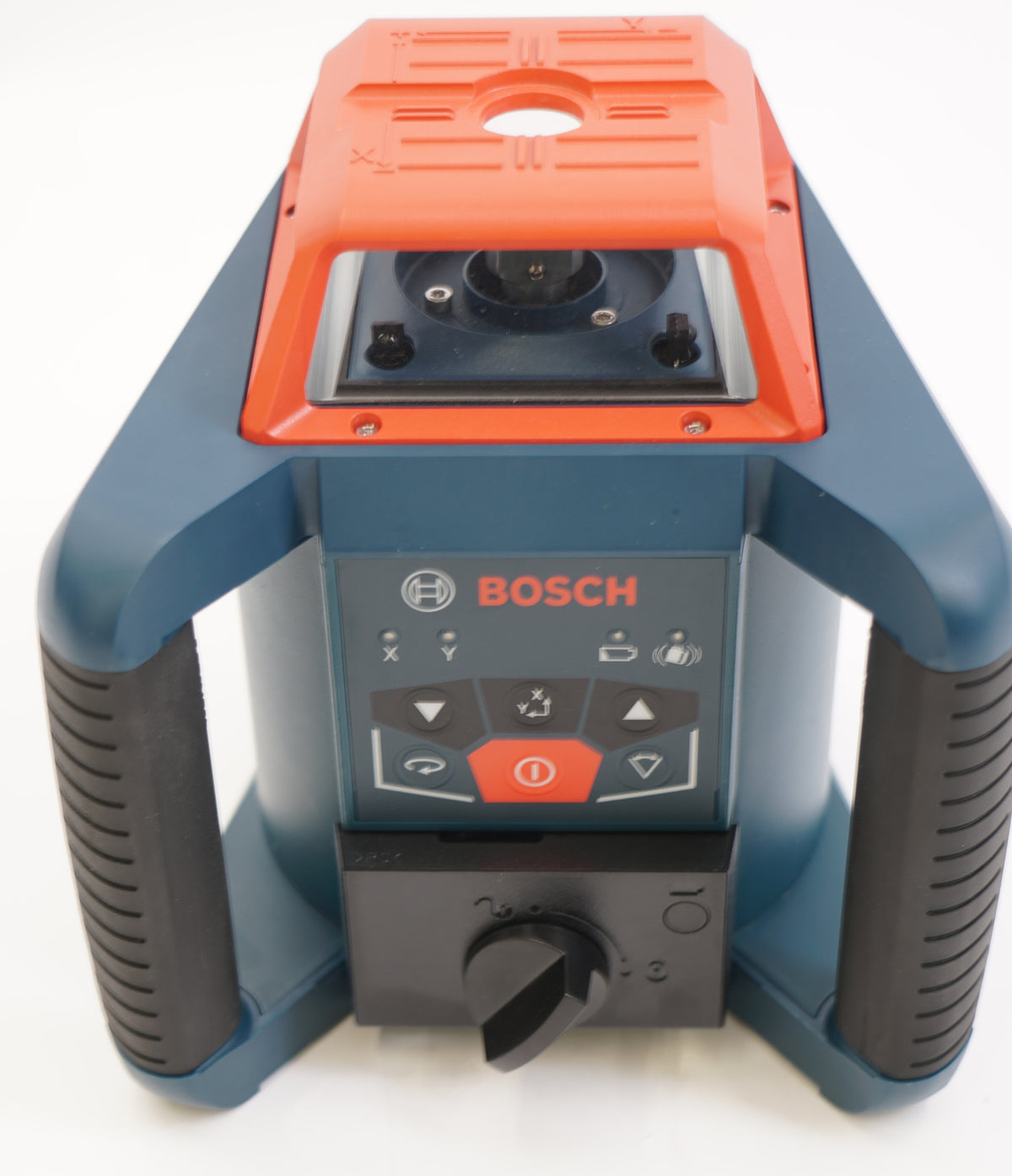 Bosch Revolve2000 Self-Leveling Rotary Laser Kit (Used)