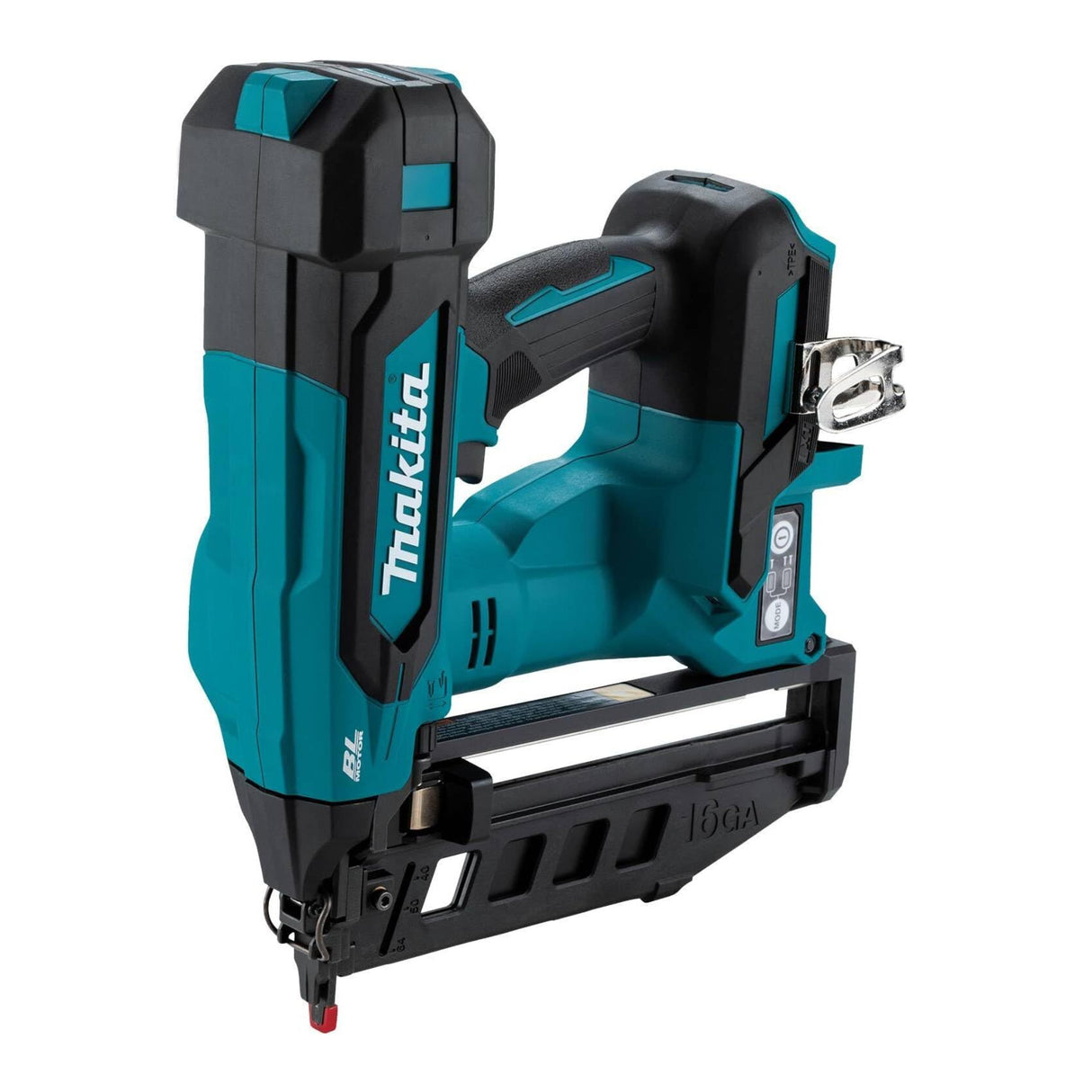 Makita XNB05Z 18V LXT Brushless Cordless 2-1/2 Nailer (Tool Only)