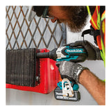 Makita XWT19T 18V LXT Lithium-Ion Brushless Cordless Drive Impact Wrench Kit