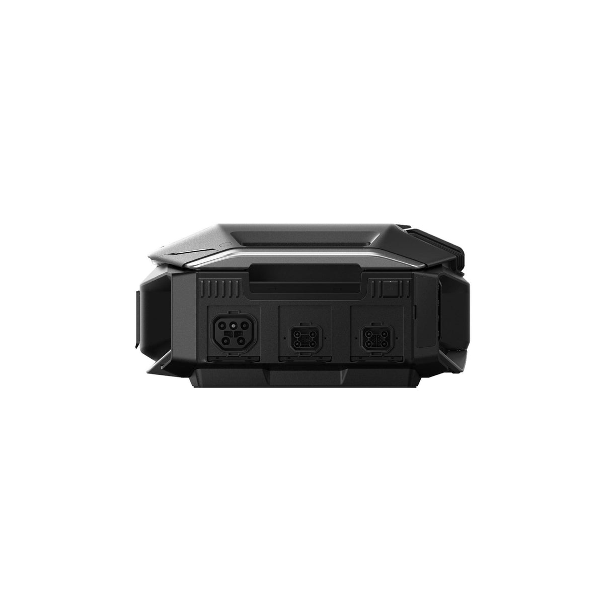 EcoFlow DELTA Pro Ultra X Inverter Off-grid Home Backup System with 12kW Output