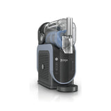 Ninja SLUSHi Professional Frozen Drink and Slushie Maker (Artic Blue/Gray)