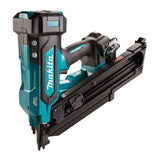 Makita 18V LXT Li-Ion 30 Degree 3-1/2 Inch Cordless Framing Nailer (Tool Only)
