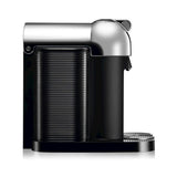 Nespresso VertuoLine Automatic Single-Serve Coffee and Espresso Maker (Chrome)