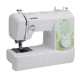 Brother SM2700 27-Stitch Sewing Machine Bundle with Stabilizer Roll