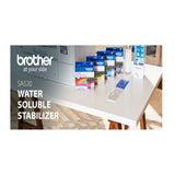 Brother SM2700 27-Stitch Sewing Machine Bundle with Stabilizer Roll