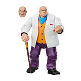 Hasbro Marvel Legends Series 6-inch Collectible Kingpin Action Figure