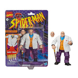 Hasbro Marvel Legends Series 6-inch Collectible Kingpin Action Figure
