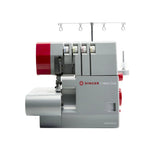 SINGER HD0450S Heavy Duty Serger Overlock Machine with 2-3-4 Thread Capability