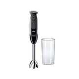 Braun MQ5000 400W Vario Hand Blender Stick with 21-Speed Immersion & TurboBoost