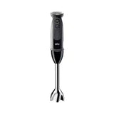 Braun MQ5000 400W Vario Hand Blender Stick with 21-Speed Immersion & TurboBoost