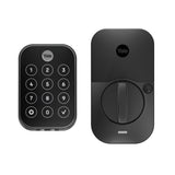 Yale Assure Lock 2 Key-Free Touch Keypad and Deadbolt with Bluetooth Connection