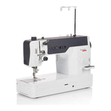 Bernette B08 Straight Stitch Sewing Machine with 1600 Stitches Per Minute