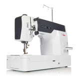Bernette B08 Straight Stitch Sewing Machine with 1600 Stitches Per Minute