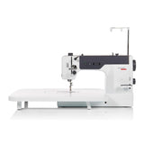 Bernette B08 Straight Stitch Sewing Machine with 1600 Stitches Per Minute