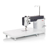 Bernette B08 Straight Stitch Sewing Machine with 1600 Stitches Per Minute