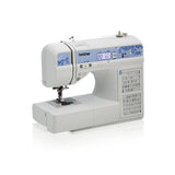 Brother Computerized Sewing Machine with  Accessories Bundle