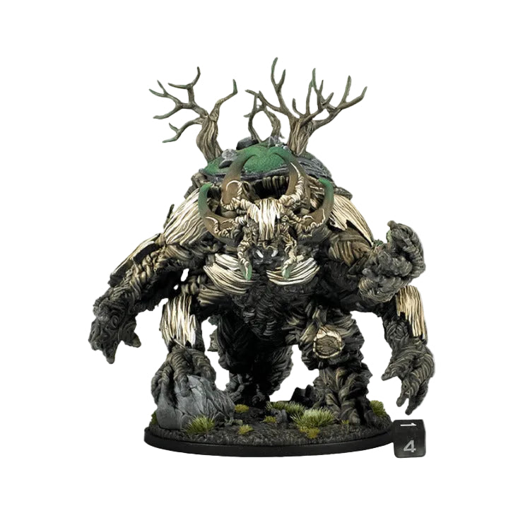 Epic Encounters Glade of the Evil Oak DnD 5e Boss Battle Adventure Set