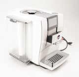 Jura Z10 Automatic Coffee Machine with Product Recognizing Grinder and One-Touch (Used)