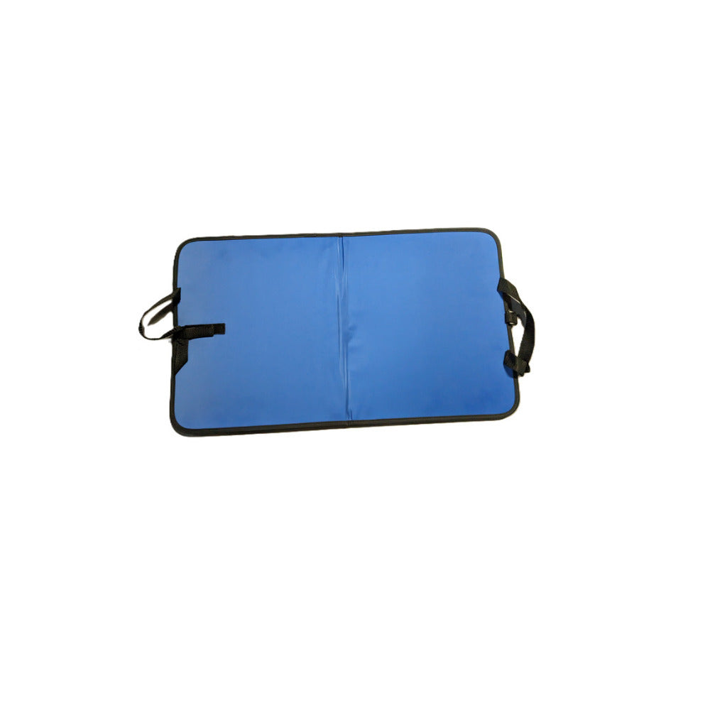 Brother Portable Folding Ironing Mat 26 x 15 Inch with Durable Pressing Surface