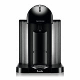 Breville Nespresso Vertuo Coffee Machine with 40 oz Removable Water Tank (Black)