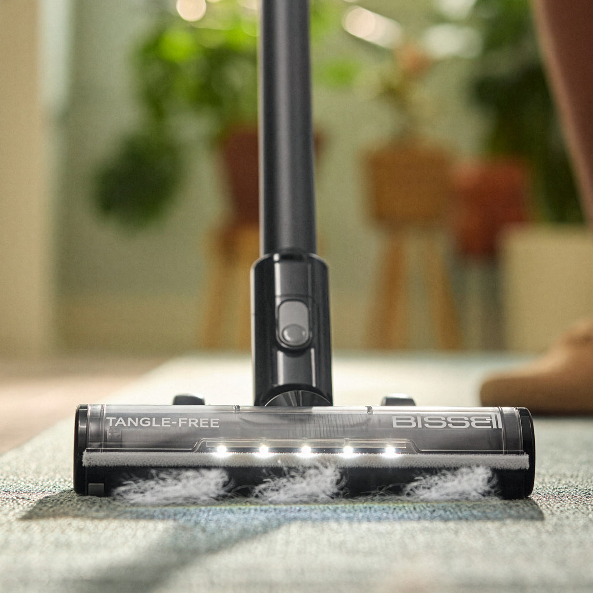 Bissell CleanView XR 200W 3-in-1 Cordless Stick Vacuum with Removable Battery