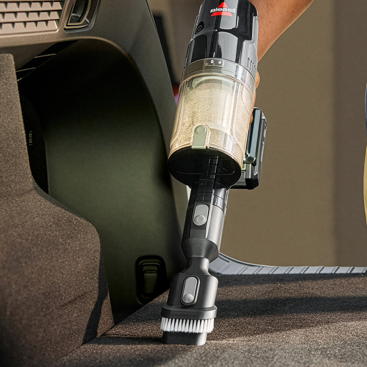 Bissell CleanView XR 200W 3-in-1 Cordless Stick Vacuum with Removable Battery