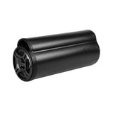 Bazooka BT Series 6 Inch Amplified Bass Tubes with 100W Subwoofer (Black)