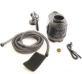 Fuji Spray Sunless 1175 Sunless soloTAN Spray Tan System with TAN7400 Applicator (Used)