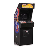 Quarter Arcades Lunar Lander Mini 1/4 Scale Atari Replica Cabinet