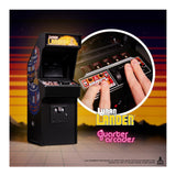 Quarter Arcades Lunar Lander Mini 1/4 Scale Atari Replica Cabinet