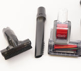 Shark Vertex Lift-Away Upright Vacuum with DuoClean PowerFins (Silver/Rose Gold) (Open Box)
