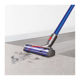 Dyson V8 Origin Cordless Stick Vacuum Cleaner with HEPA Filter and 40Min Runtime