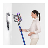 Dyson V8 Origin Cordless Stick Vacuum Cleaner with HEPA Filter and 40Min Runtime