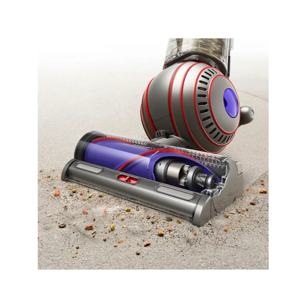 Dyson Ball Animal 3 Extra Upright Vacuum with De-Tangling Brush (Copper/Silver)