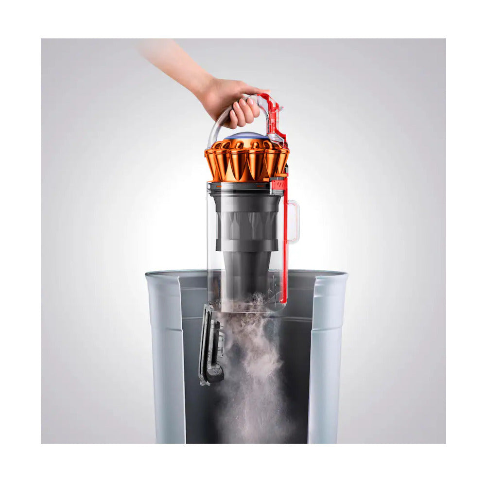 Dyson Ball Animal 3 Extra Upright Vacuum with De-Tangling Brush (Copper/Silver)