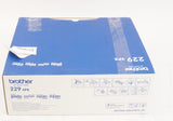 Brother Genuine 4-Pack Printer Toner Cartridges (Black,Cyan,Magenta,Yellow) (Open Box)