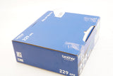 Brother Genuine 4-Pack Printer Toner Cartridges (Black,Cyan,Magenta,Yellow) (Open Box)