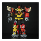 Hasbro Transformers Power of The Primes Titan Class Action Figure Set