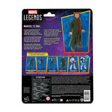 Hasbro Marvel Legends Series Marvels Owl Retro Cardback SpiderMan Action Figure